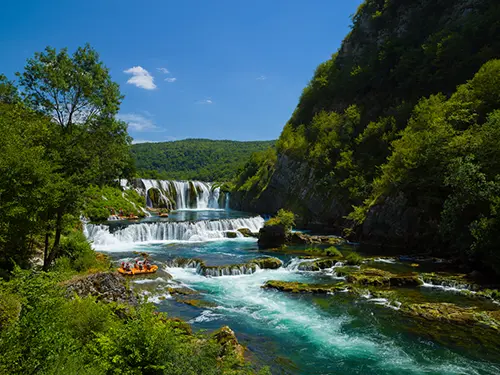 أفضل الأماكن السياحية في البوسنة | السياحة في البوسنة 2025